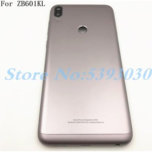 HXJJW Asus ZenFone Max Pro M1 Batteries