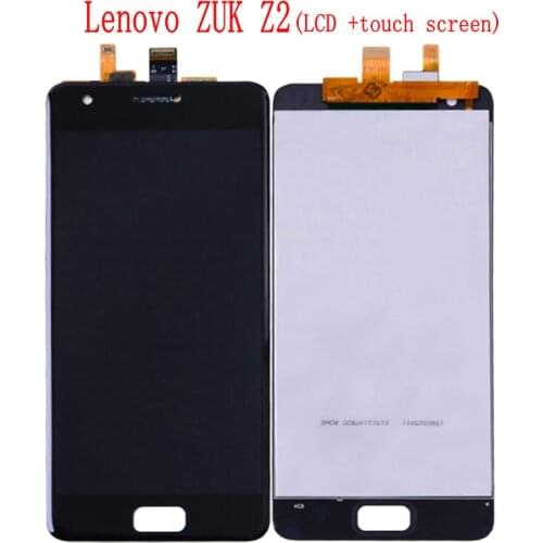 Kdascreen Screens For ZUK Z2