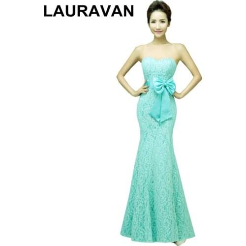 Женские кружевные платья LAURAVAN China At AliExpress
