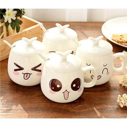 Фарфоровые кружки Mingrizhiguang Home China At AliExpress