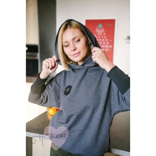 НЕЖЕНКА Women's Sweatshirts