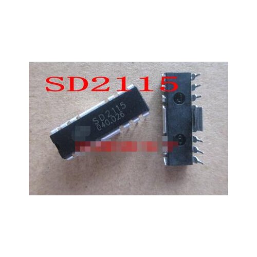 100% NEW Free shipping SD2115