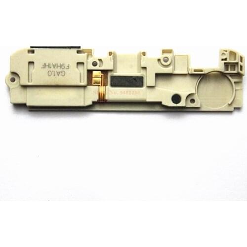 Original Loud speaker Buzzer Flex cable For Meizu Meilan Note 2 Speaker Loudspeaker Ringer Buzzer Module Connector For Note2