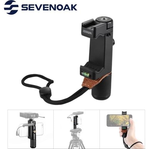 Селфи-палки Sevenoak China At AliExpress