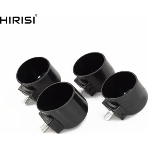 Carp Fishing Rod Rest Head Gripper Fishing Rod But Rests Fishing Rod Rest Accessories