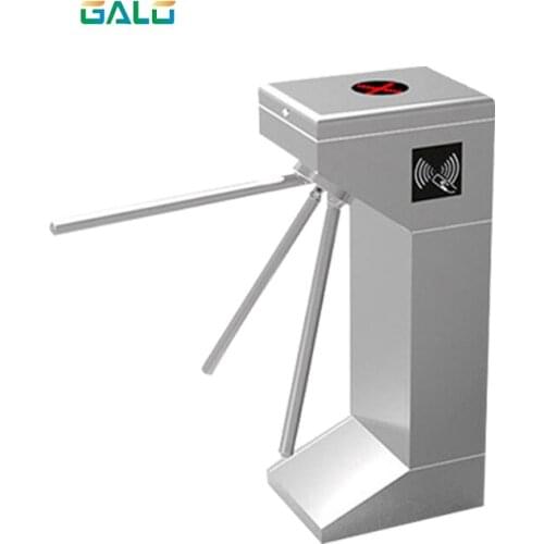 Good Quality Cost Effective Vertical Tripod Turnstile