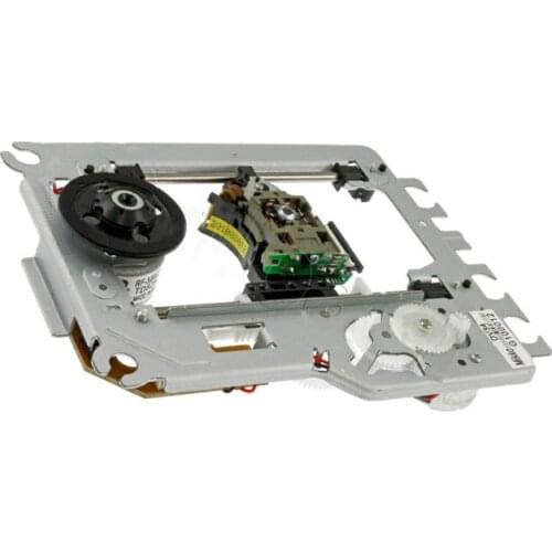 Replacement For DENON DVD-2930 CD Player Spare Parts Laser Lens Lasereinheit ASSY Unit DVD2930 Optical Pickup Bloc Optique