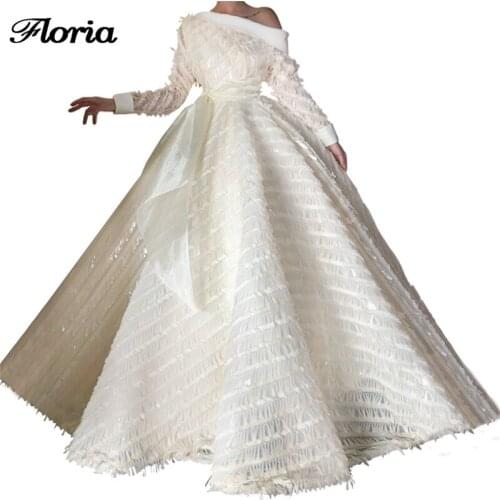 Robe De Soiree 2019 Aibye Tiered Evening Dresses With One Shoulder Kaftan Arabic Dubai Prom Dress Formal Party Gowns Custom Made