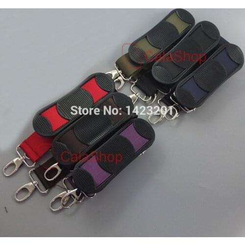 1 pc travel luggage Bag Straps Replacement Shoulder for Camera Computer Bag Straps Pick Color