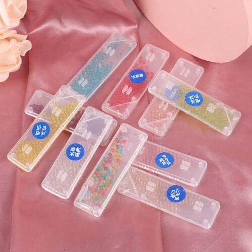 Coffee Flavour 100pcs Cigarette Pops Beads Flavor Cigarette Holder Accessories