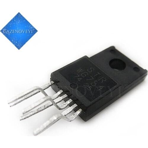 5pcs/lot W6765N W6756 W6754 W6753 W6556A W6554A W6553A W6262A W6262 W6253 W6252 W6251 TO-220F IVAN In Stock