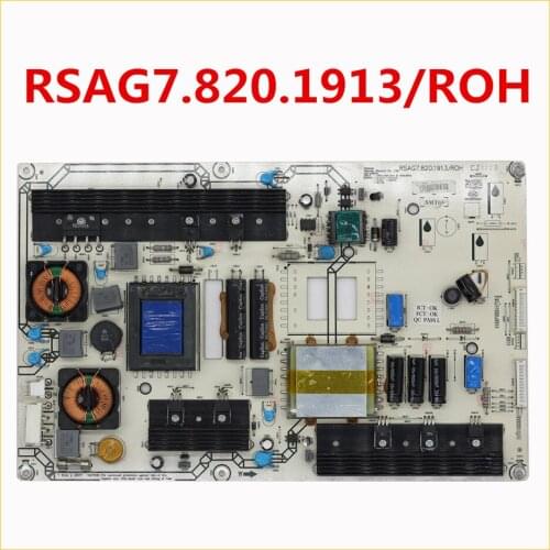 RSAG7.820.1913 ROH Power Supply RSAG7.820.1913/ROH Professional TV parts Original Power Support Board