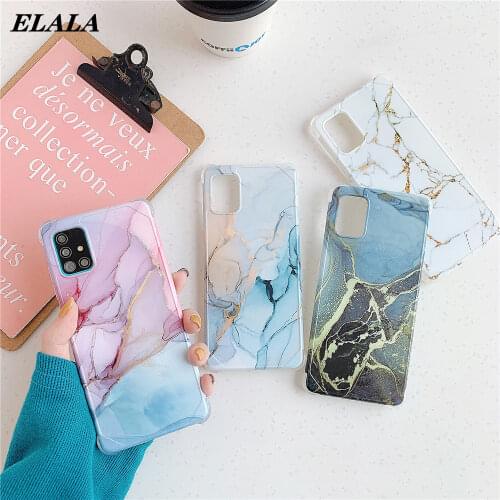 ELALA Samsung Galaxy A10 Phone Cases