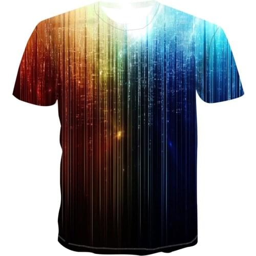 2020 New Personalized T-Shirt MenS Round Neck Short Sleeve MenS T-Shirt Summer High Quality Hip Hop Street Style 3d Versatile