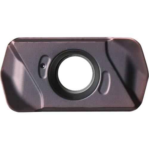 Hot sale 10 Pcs CNC Machine Tools LNMU0303 Lathe Carbide Inserts