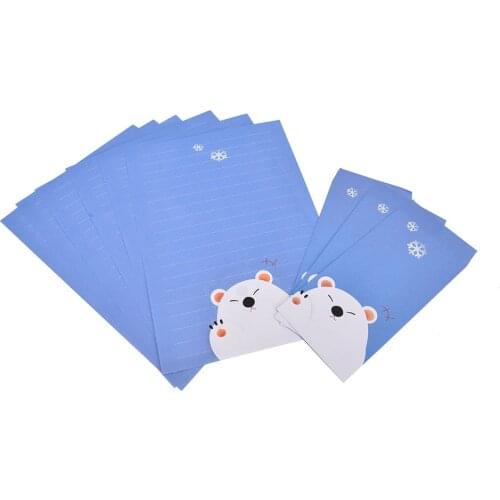 JETTING Letter Paper