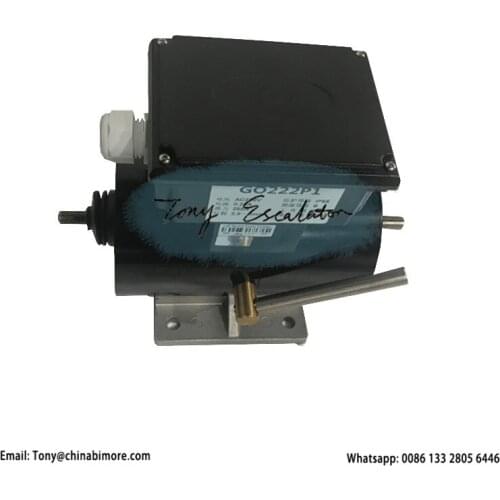 Escalator Brake Coil GO222P1 GSD100