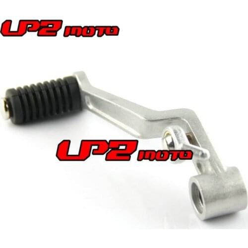 Motorcycle Gear Shift Lever Shifter Pedal Fit SUZUKI GSXR750 GSXR600 2006-2017