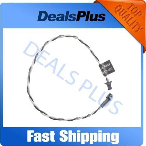 New Temperature Temp Sensor Cable 593-1029 922-9167 For iMac 27" A1312 Late 2009 Mid 2010