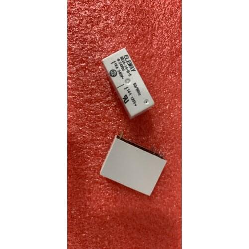 Selling new original ELEWAY relay BE24-1 a - H - S - 24 v 16 a 24 VDC / 6 feet Free shipping