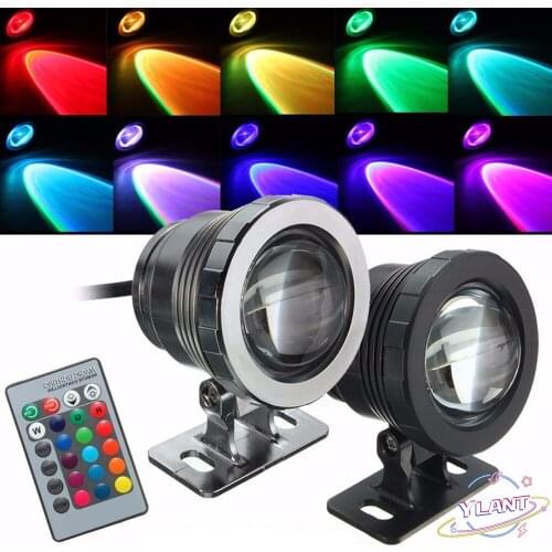 YLANT LED Floodlights