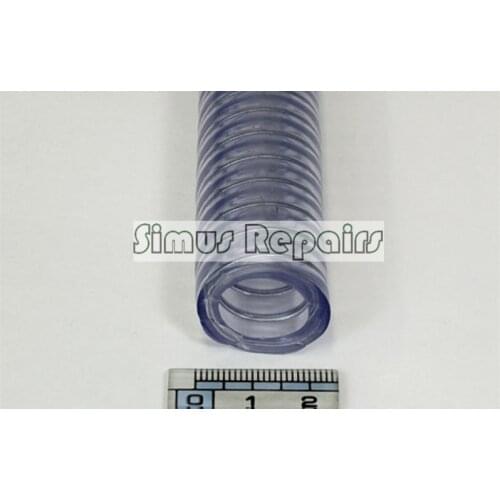 016-31697-02 Japan Shimadzu Hose HOSE CHEMIFLEX 15MM for LCMS Accessories Consumables