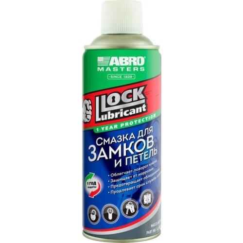 Abro Door Protection Against Dents