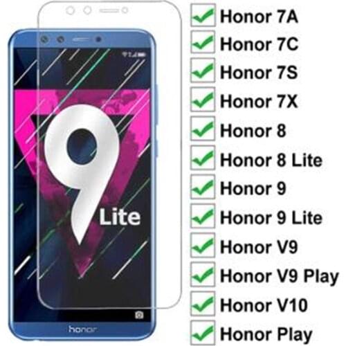 Защитные пленки для Huawei Honor 10 BISHCVER China At AliExpress