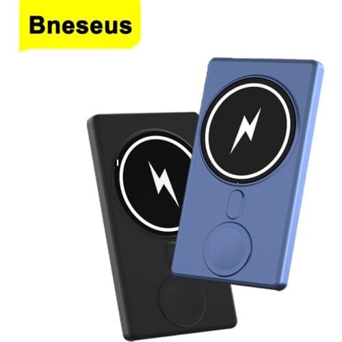 Bneseus Electro Accessories