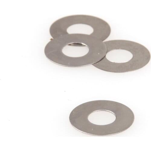 Wltoys Parts 12428 12423 12429RC Car Spare Parts 12428-0066 Gasket 12*5.2*0.2 FLAT WASHER RC Car Upgrade Accessories DISK WASHER