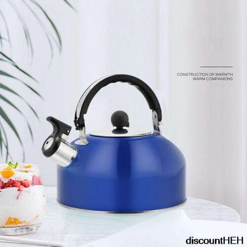 discountHEH Kitchen Induction Kettles