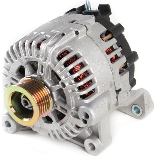 2.0/3.0 Diesel Alteranator Fit For BMW 118d 120d 320d 330d 03-10 E90 E91 12317790548 12317795620