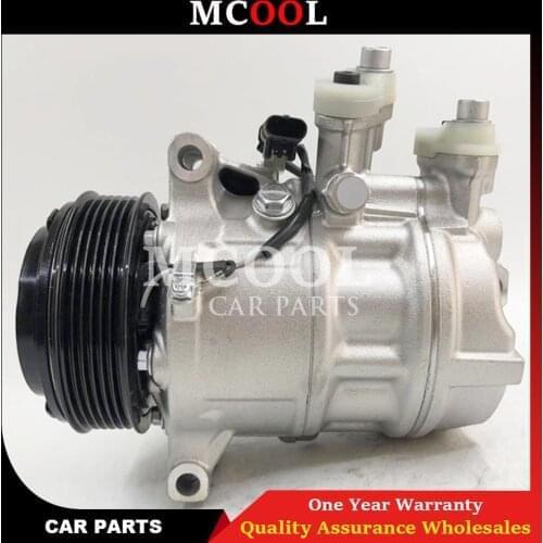 For car Air Conditioning Compressor for MERCEDES-BENZ W205 A0008308700 air compressor ac