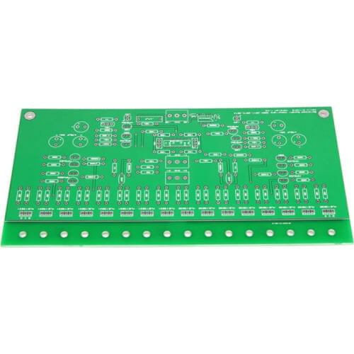 SUQIYA-KG source file large G balanced version headphone amplifier hifi amplifier mono amplifier PCB