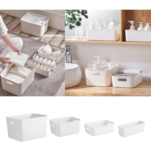 Makeup Container Home Retractable Storage Box Sorting Box Sundries Toys Home Organizer Kitchen Closet Hallway