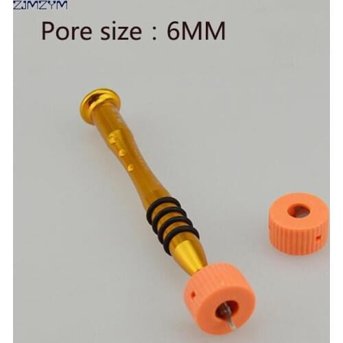 Hot Sale Screwdriver Magnetization ring 6MM Screw Driver Magnetizer Demagnetizer Diameter