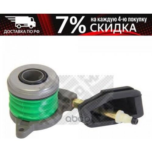 Mapco Spare Parts For Shock Absorbers