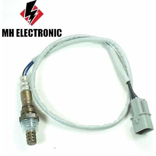 MH ELECTRONIC Oxygen Sensor Lambda O2 MN153037 For MITSUBISHI Outlander Grandis Evolution EVO Space Runner Space Star Galant VI
