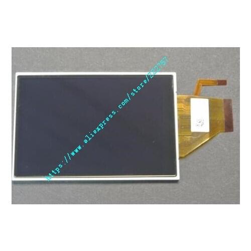 NEW LCD Display Screen For Nikon 1 S1 S2 Digital Camera Repair Part + Backlight