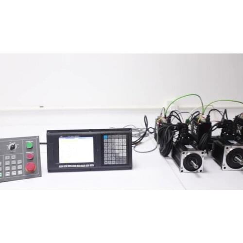 SZGH High linearity 100w 3000rpm 3phase ac servo motor and servo controller prices