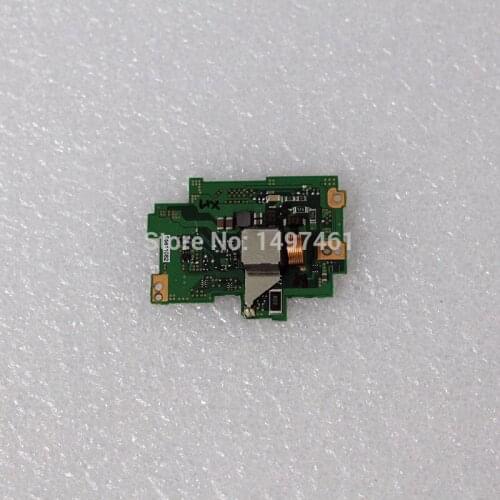 Top cover flash drive circuit board PCB Repair parts For Nikon D7200 SLR