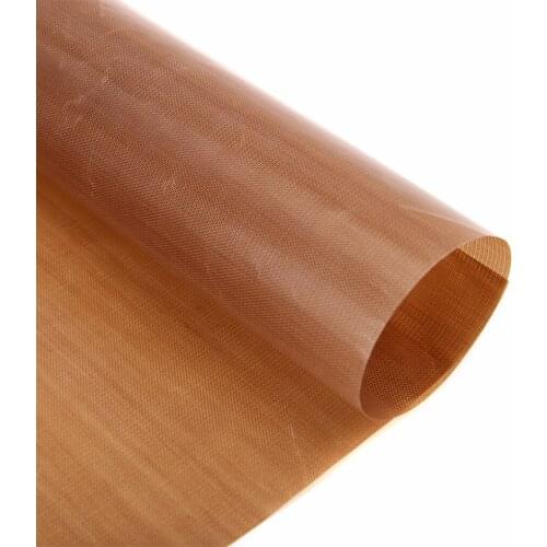 High Temperature Resistant Baking For Outdoor BBQ Oilpaper Pastry Non-stick Reusable Baking Mat Heat-Resistant Pad