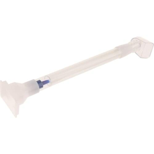 Aquarium Undergravel Filteration Bottom Tube Intubation Pipe