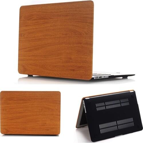 Laptop Cover Case For Apple Macbook Retina 12" Air 11"13 Pro 13"15"13.3" 15.4 16 Protective Shell for Mac Case