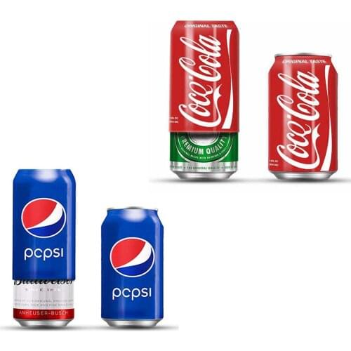 Hide a Beer Can Cover Coke Beer Cup Cover Case Beverage Bottle Holder Thermal Bag Camping Travel Hiking 12/16 oz