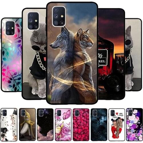 Fruitworld Samsung Galaxy M51 Phone Cases