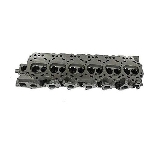 Cylinder Head TB42 11041-03J85 11041-VB500 Fit for Nissan Patrol GR Forklift Safari 4169cc TB42 12Valves 4.2cc