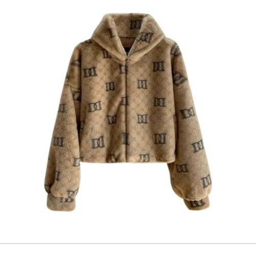 Короткие шубы JMprobe China At AliExpress