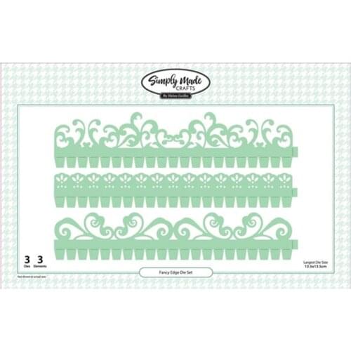 Lace Metal Cutting Dies for Scrapbooking Handmade Tools Mold Cut Stencil New 2021 DIY Card Make Mould Model Craft Decoration