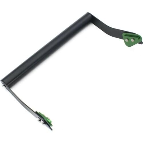 Motorcycle Mobile Phone Holder for KAWASAKI Versys 650 Versys650 2015-2019 Rechargeable Mobile Phone Navigation Stand